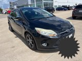 Used 2014 Ford Focus SE w/ Equipment Group 201A image 3