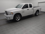 Used 2017 RAM 1500 Express image 2