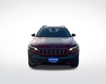 Used 2020 Jeep Cherokee Trailhawk w/ Cold Weather Group image 2