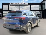 New 2025 INFINITI QX60 Pure image 4