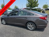 Used 2017 Hyundai Sonata SE image 4