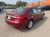 Used 2013 Chrysler 200 Limited image 3