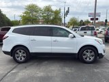 Used 2016 Chevrolet Traverse LT image 4