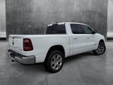 Used 2021 RAM 1500 Big Horn image 5