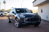 Used 2017 Porsche Macan Turbo image 4