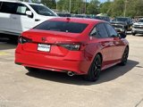 Used 2022 Honda Civic Sport image 4