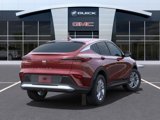 New 2025 Buick Envista Preferred w/ Convenience I Package image 4