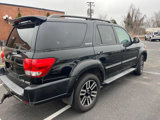Used 2007 Toyota Sequoia Limited image 4