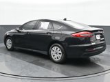 Used 2020 Ford Fusion S image 4