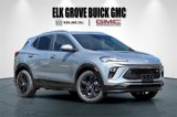 New 2025 Buick Encore GX Sport Touring image 2