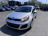 Used 2013 Kia Rio LX w/ PWR Pkg image 4