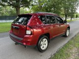 Used 2017 Jeep Compass Sport image 5