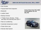 Used 2022 Ford Explorer XLT w/ Equipment Group 202A image 4