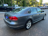 Used 2014 Volkswagen Passat TDI SEL Premium image 4