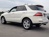 Used 2013 Mercedes-Benz ML 350 4MATIC image 4