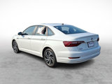 Used 2021 Volkswagen Jetta SEL image 3