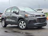 Used 2019 Chevrolet Trax LS image 2