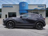 Used 2024 MAZDA CX-30 AWD 2.5 S w/ Select Sport Pkg image 2