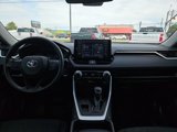 Used 2021 Toyota RAV4 XLE image 2