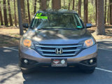 Used 2012 Honda CR-V EX-L image 2