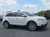 Used 2013 Lincoln MKX AWD image 2
