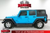 Used 2018 Jeep Wrangler Unlimited Sport S image 1
