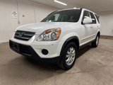 Used 2005 Honda CR-V EX image 3