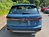 New 2025 Volkswagen Taos S image 4