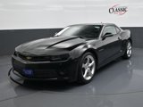 Used 2015 Chevrolet Camaro LT w/ RS Package image 3