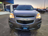 Used 2010 Chevrolet Equinox LTZ image 6