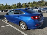 Used 2017 Chevrolet Cruze LT image 4