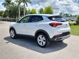 New 2025 Buick Encore GX Preferred image 3