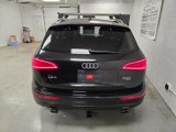 Used 2014 Audi Q5 2.0T Premium Plus w/ Premium Plus Package image 4