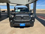 Used 2017 Toyota Tacoma TRD Sport w/ Tow Package (A/T) image 2