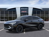 New 2025 Buick Envista Sport Touring w/ Convenience I Package image 2