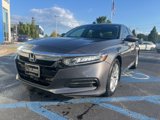 Used 2018 Honda Accord LX image 2