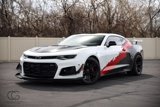 Used 2018 Chevrolet Camaro ZL1 image 3