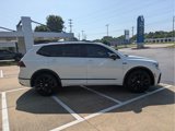 Used 2020 Volkswagen Tiguan SE R-Line image 5