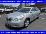 Used 2007 Toyota Camry Hybrid image 3