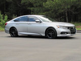 Used 2018 Honda Accord Sport image 3