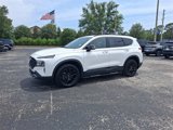Used 2023 Hyundai Santa Fe XRT image 2
