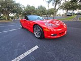 Used 2006 Chevrolet Corvette Convertible w/ Preferred Equipment Group image 2