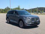 Certified 2022 Lincoln Aviator Reserve w/ Elements Package Plus image 3