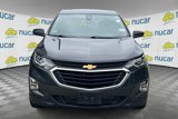 Used 2019 Chevrolet Equinox LT w/ Driver Convenience Package image 2