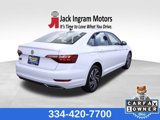 Certified 2021 Volkswagen Jetta SEL Premium image 5