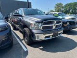 Used 2017 RAM 1500 Big Horn image 4