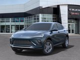 New 2025 Buick Envista Preferred w/ Convenience I Package image 6