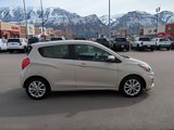 Used 2021 Chevrolet Spark LT image 2