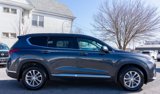 Used 2020 Hyundai Santa Fe SEL image 5