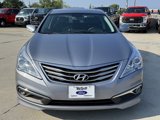 Used 2015 Hyundai Azera Limited image 2